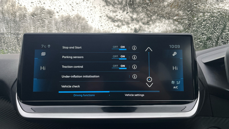 Peugeot 208 1.2 PureTech 100 Allure Premium + 5dr Petrol Hatchback